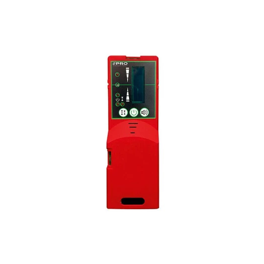 PRO DETEKTOR LASEROWY DWL - 02