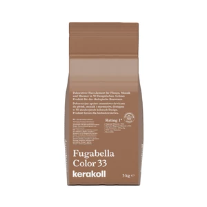 Fuga cementowa Kerakoll Fugabella 1-20mm color 33 3kg