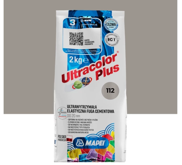 MAPEI Fuga Ultracolor N 112 2kg
