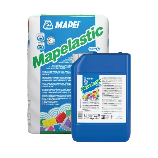 Mapelastic /A+B/ 32kg Hydroizolacja