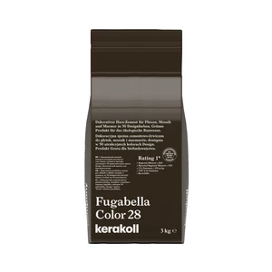 Fuga cementowa Kerakoll Fugabella 1-20mm color 28 3kg