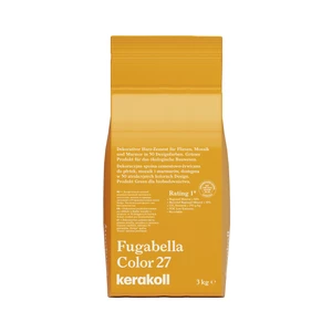 Fuga cementowa Kerakoll Fugabella 1-20mm color 27 3kg