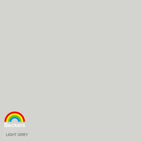 ECKERS DESIGNER COLOUR LIGHT GREY 2,5L