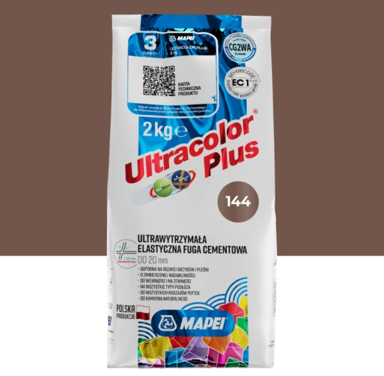 MAPEI Fuga Ultracolor N 144 2kg