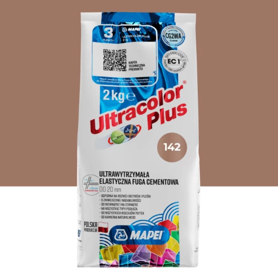 MAPEI Fuga Ultracolor N 142 2kg