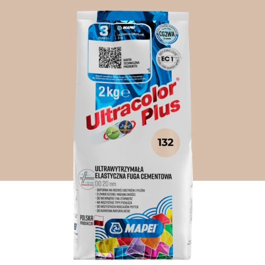 MAPEI Fuga Ultracolor N 132 2kg