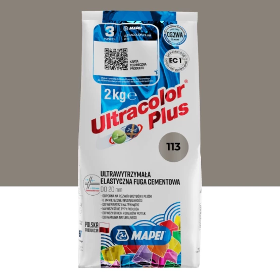 MAPEI Fuga Ultracolor N 113 2kg