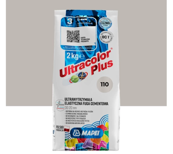 MAPEI Fuga Ultracolor N 110 2kg