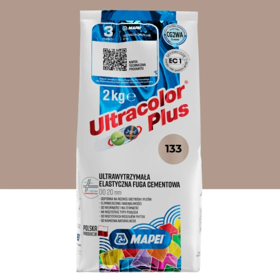 MAPEI Fuga Ultracolor N 133 2kg