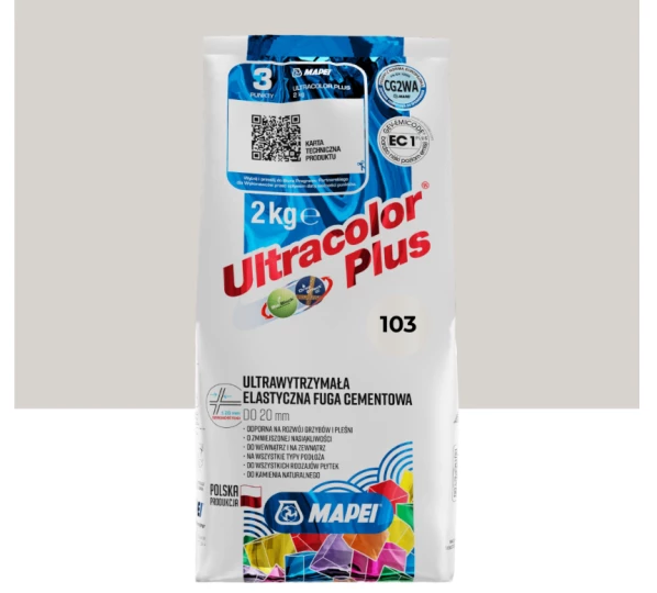 MAPEI Fuga Ultracolor N 103 2kg