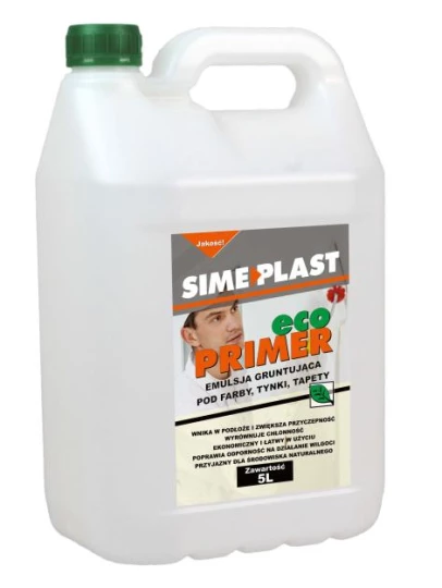 SIMEPLAST PRIMER ECO 5L