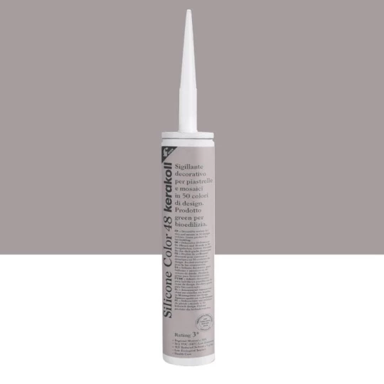 Silicone sanitary Kerakoll Silicone Color 48 310ml