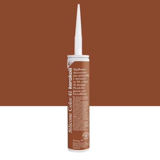 Silicone sanitary Kerakoll Silicone Color 41 310ml