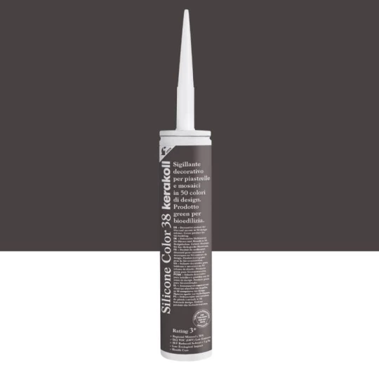 Silicone sanitary Kerakoll Silicone Color 38 310ml