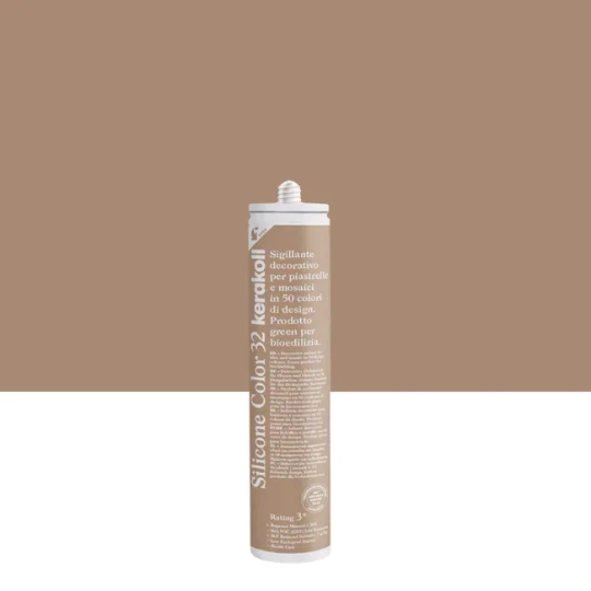 Silicone sanitary Kerakoll Silicone Color 32 310ml