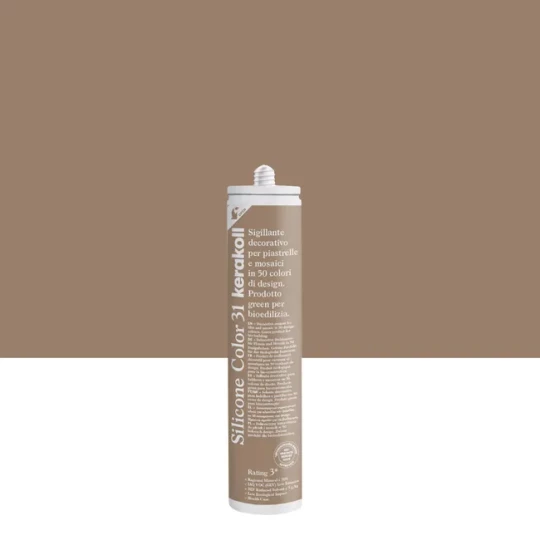 Silicone sanitary Kerakoll Silicone Color 31 310ml