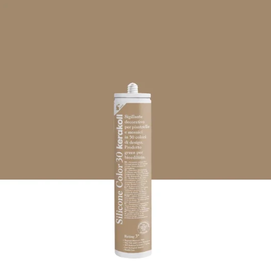 Silicone sanitary Kerakoll Silicone Color 30 310ml
