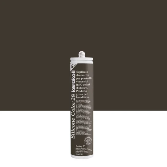 Silicone sanitary Kerakoll Silicone Color 28 310ml