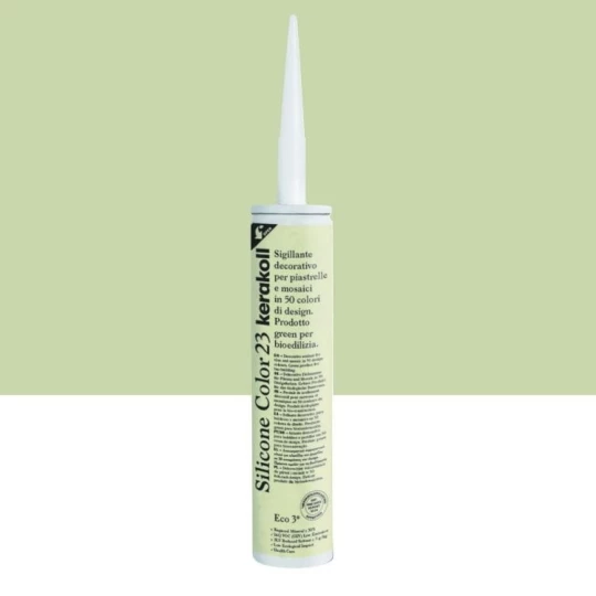 Silicone sanitary Kerakoll Silicone Color 23 310ml