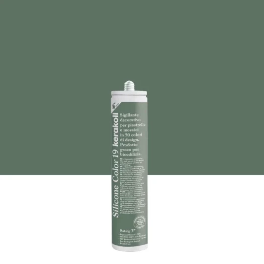 Silicone sanitary Kerakoll Silicone Color 19 310ml