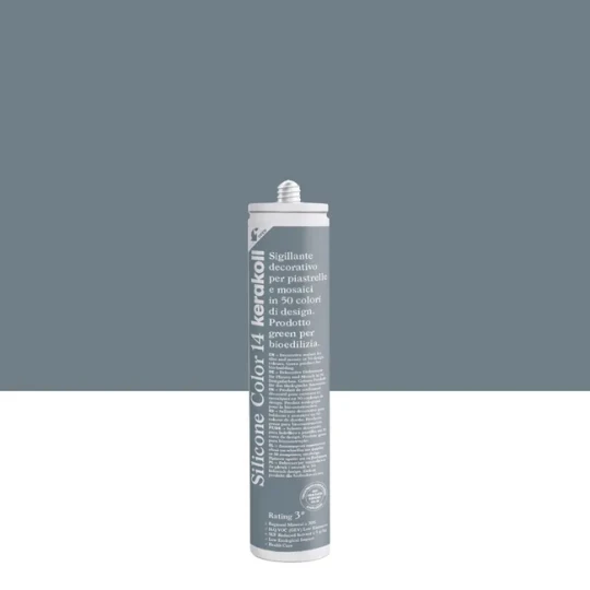 Silicone sanitary Kerakoll Silicone Color 14 310ml