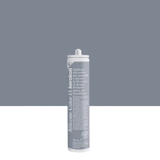 Silicone sanitary Kerakoll Silicone Color 13 310ml