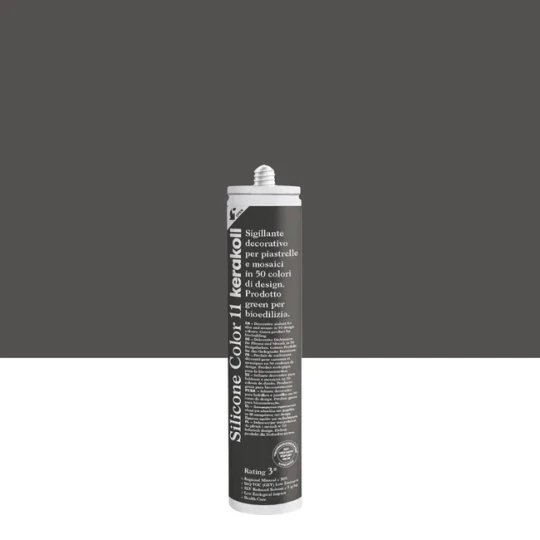 Silicone sanitary Kerakoll Silicone Color 11 310ml