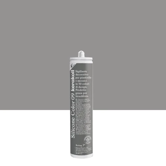 Silikon sanitarny Kerakoll Silicone Color 09 310ml