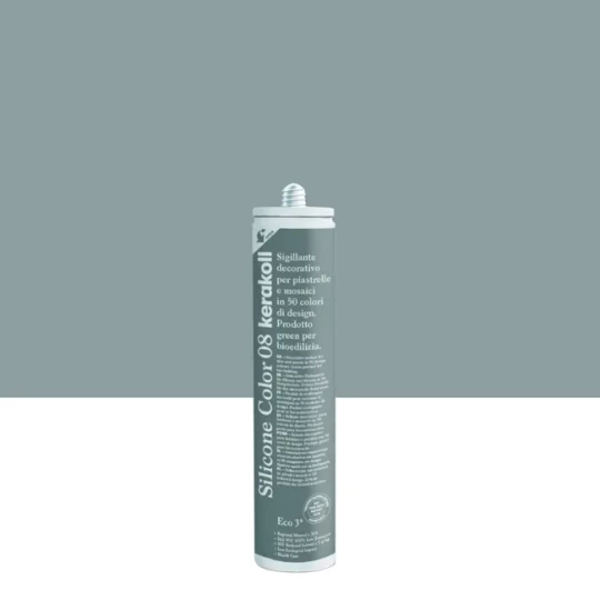 Silicone sanitary Kerakoll Silicone Color 08 310ml