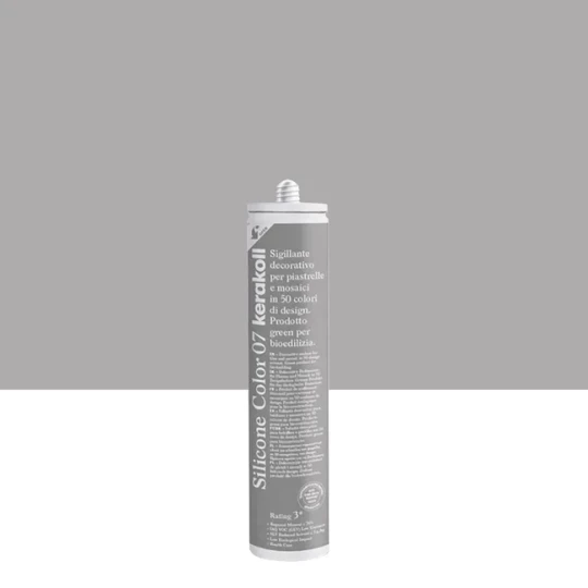 Silicone sanitary Kerakoll Silicone Color 07 310ml