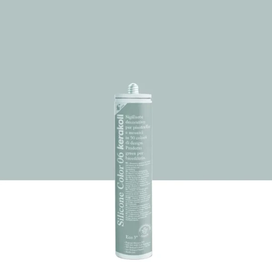Silicone sanitary Kerakoll Silicone Color 06 310ml