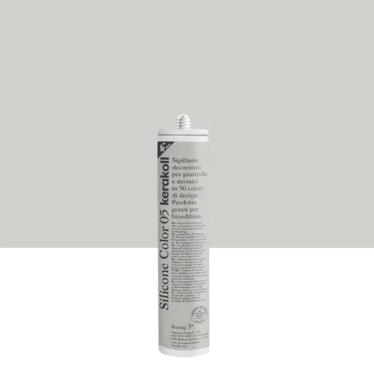 Silicone sanitary Kerakoll Silicone Color 05 310ml