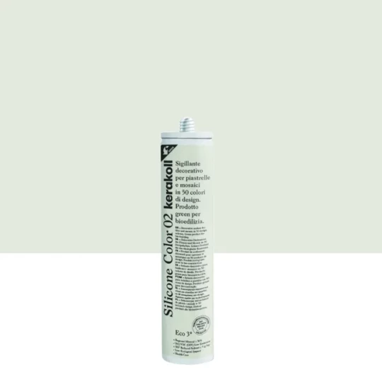 Silicone sanitary Kerakoll Silicone Color 02 310ml