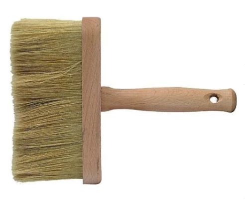 Bench-top brush 150mm