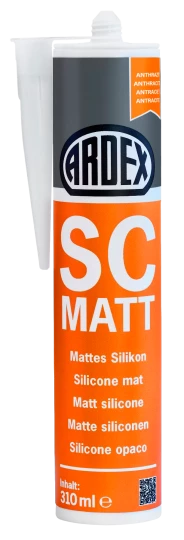 ARDEX SC MATT WHITE