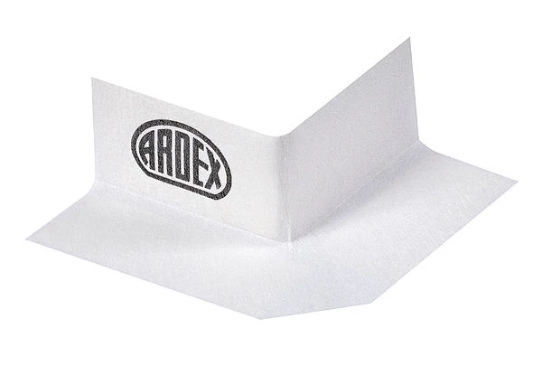 ARDEX SK 270 External sealing corner