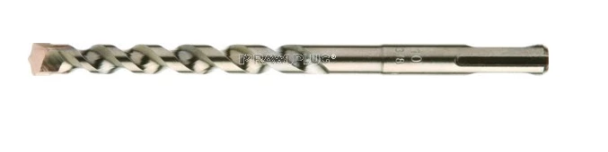 WIERTŁO 6.0X200X260MM AGGRESSOR SDS PLUS
