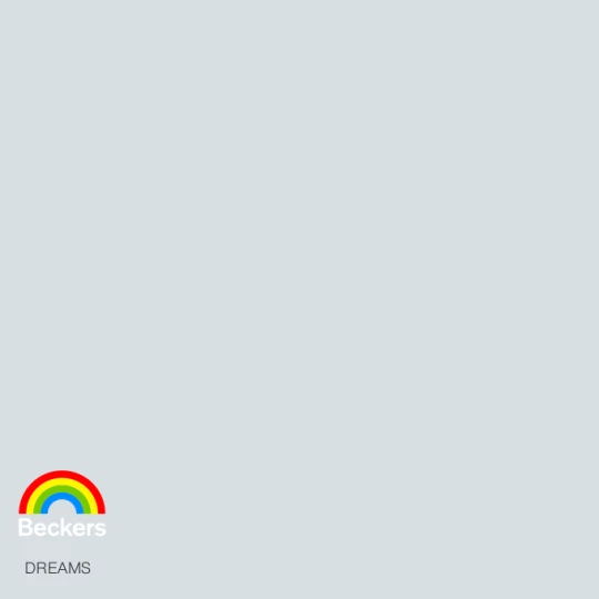 BECKERS DESIGNER COLOUR DREAMS 2,5L