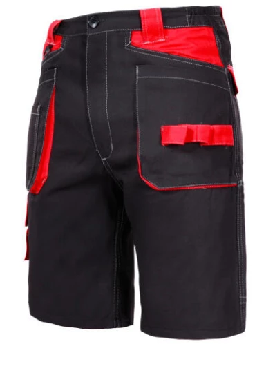 SPODENKI KRÓTKIE CZA-CZE ROZ 2XL