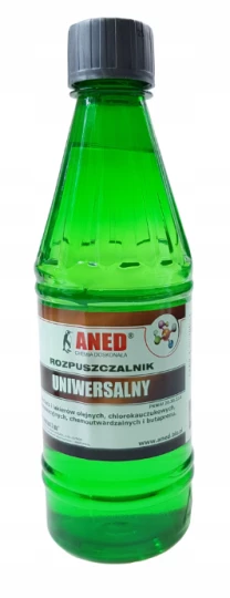 UNIVERSAL SOLUTION 0,5 l