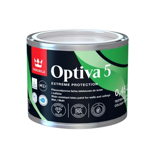 TIKKURILA OPTIVA 5 ECO 