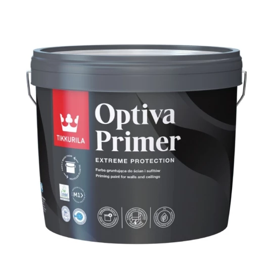 TIKKURILA OPTIVA PRIMER 2,7L