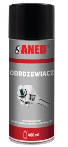 ODRDEWIACZ AEROZOL 400ml