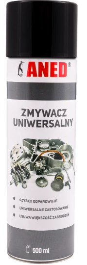 ZMYWACZ UNIWERSALNY 500 ml