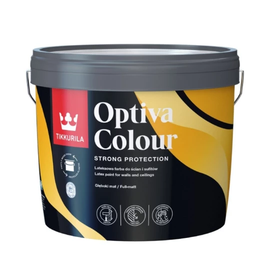 TIKKURILA OPTIVA COLOUR 