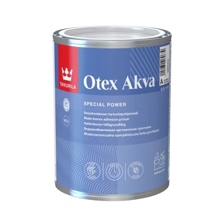 TIKKURILA OTEX AKVA PRIMER 