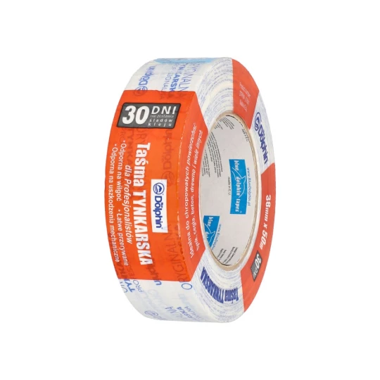 DT PR Plastering Tape [30 days] 38mm x 50m