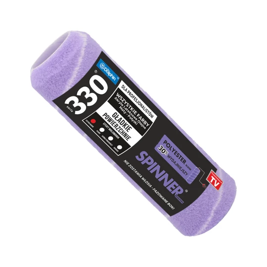 330 SPINNER roller S18W13