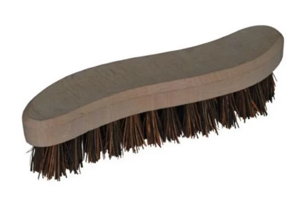 ESKA_hair BASYNA scrub brush 210mm
