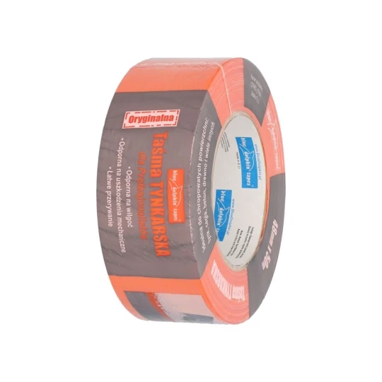 Taśma Tynkarska DT PR 48mm x 20m